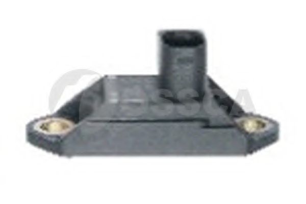 Датчик, ксеноновый свет (регулировка угла наклона фар) OSSCA 14159