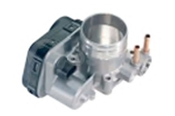 Патрубок дроссельной заслонки OSSCA 14273