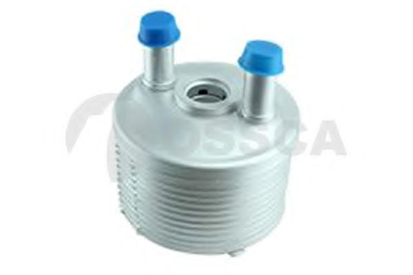 Масляный радиатор, автоматическая коробка передач OSSCA 14427