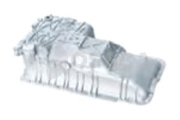 Масляный поддон OSSCA 14559