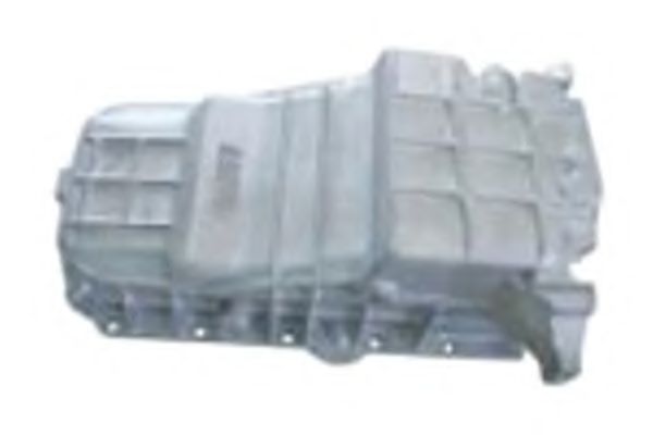 Масляный поддон OSSCA 14602