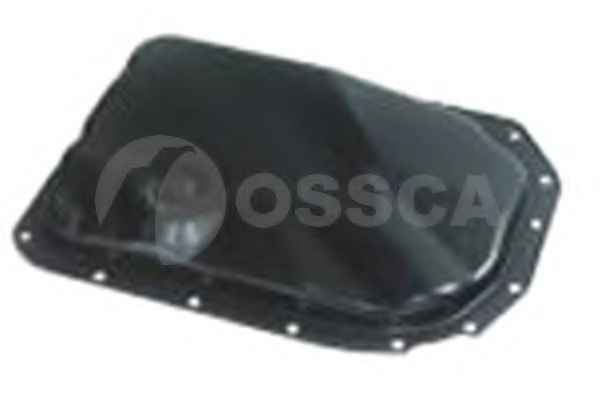 Масляный поддон OSSCA 14606