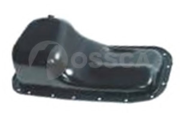 Масляный поддон OSSCA 14645