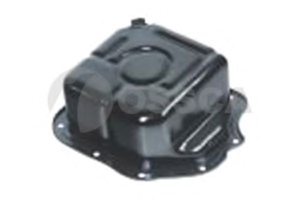 Масляный поддон OSSCA 14647