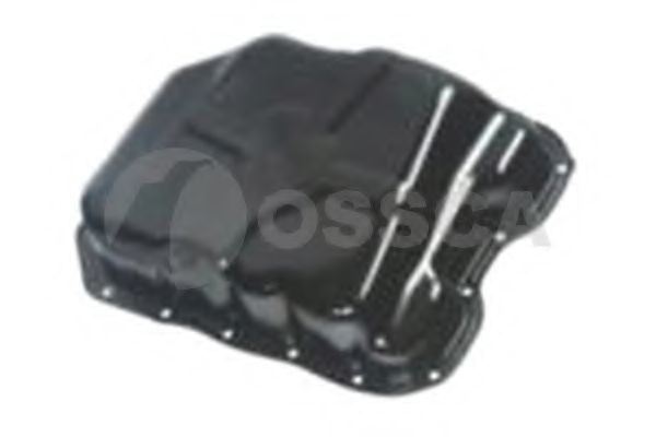 Масляный поддон OSSCA 14653