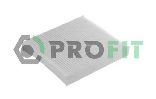 Фильтр, воздух во внутренном пространстве PROFIT 1521-2315