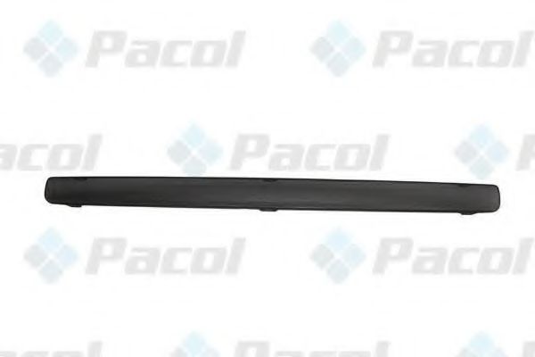 Решетка радиатора PACOL BPA-SC013