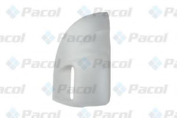 Расширение, крыло PACOL BPC-SC023L