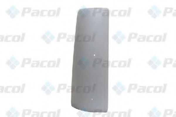 Расширение, крыло PACOL DAF-CP-001R