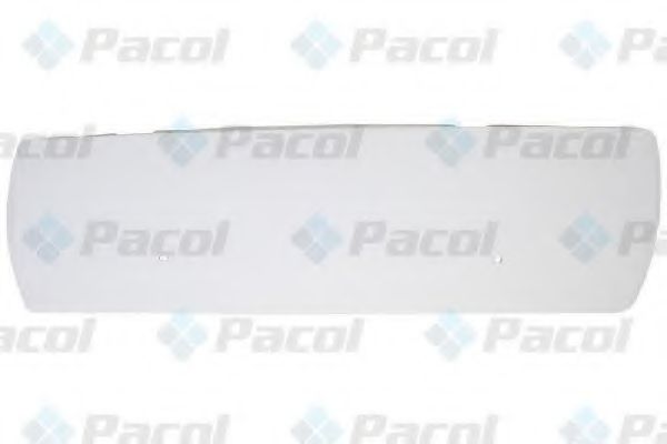 Дефлектор воздуха, кабина DT 564015