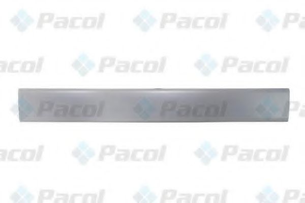 Буфер PACOL DAF-FP-004