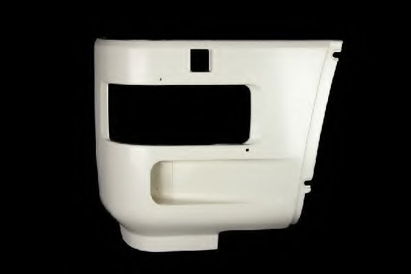 Расширение, крыло PACOL DAF-HB-001L