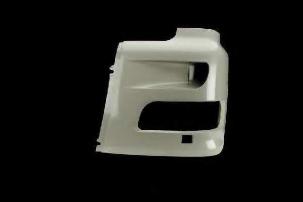 Расширение, крыло PACOL DAF-HB-002L