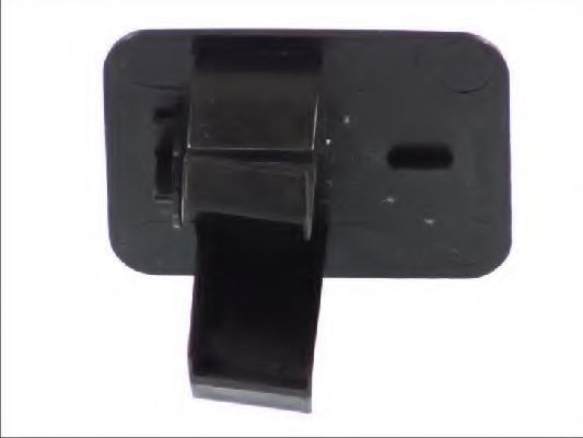 Облицовка, бампер PACOL MAN-BC-001