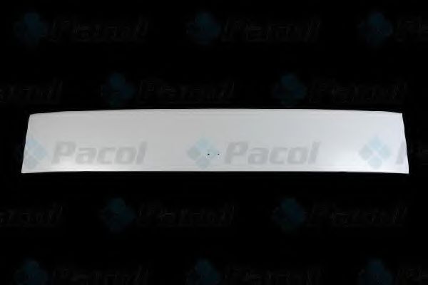 Решетка радиатора PACOL MER-FP-001