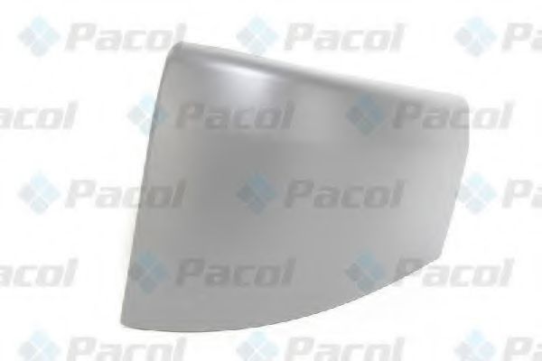 Буфер PACOL RVI-BC-003L
