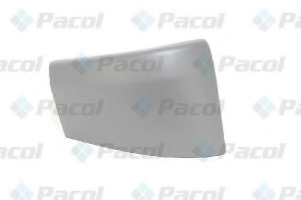 Буфер PACOL RVI-BC-003R