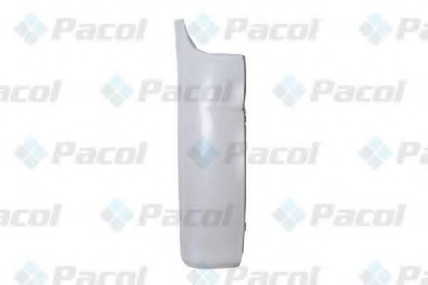 Аэродефлектор PACOL RVI-CP-004R