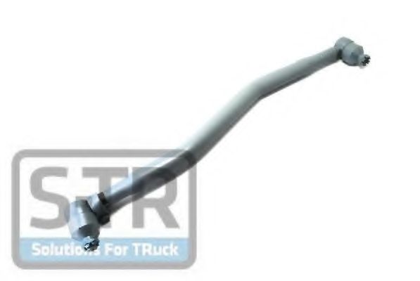 Продольная рулевая тяга S-TR STR-10101