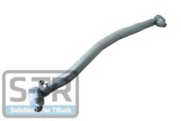 Продольная рулевая тяга LEMFÖRDER 25154