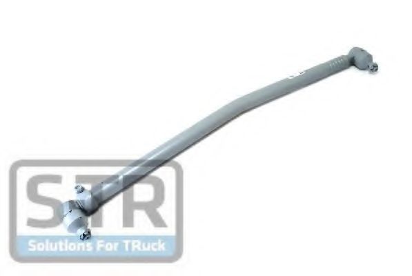 Продольная рулевая тяга LEMFÖRDER 18991