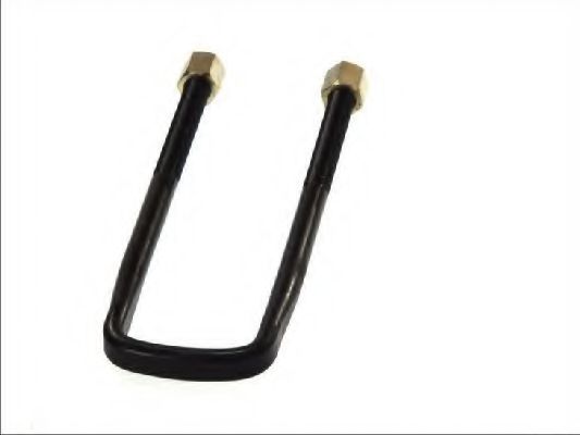 Стремянка рессоры SAMPA 010135