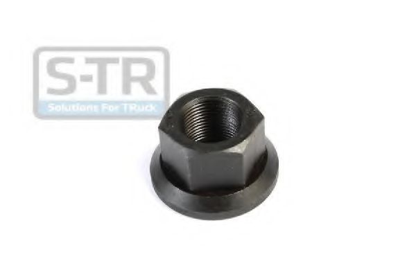 Гайка крепления колеса PE Automotive 0340400002