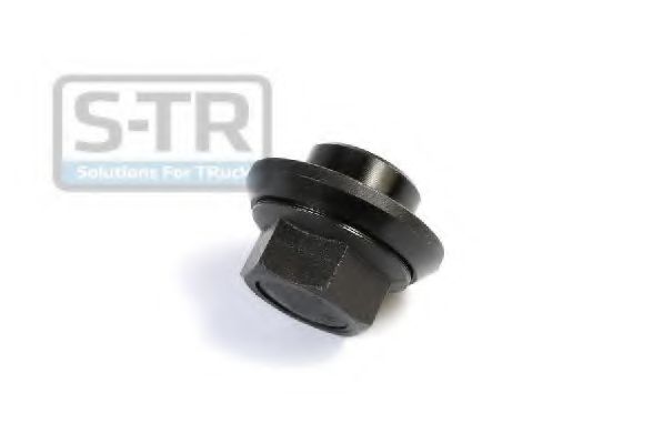 Гайка FEBI BILSTEIN 3799