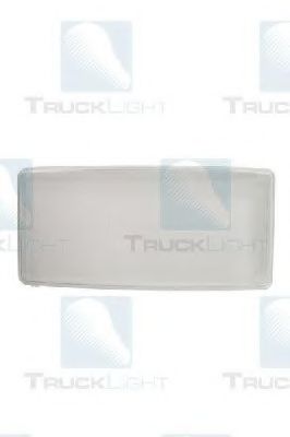 Рассеиватель TRUCKLIGHT HL-MA004L-R