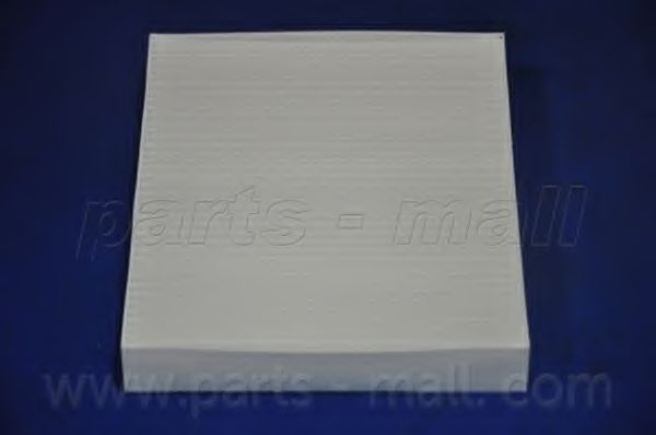 Фильтр, воздух во внутренном пространстве PARTS-MALL PMC-011