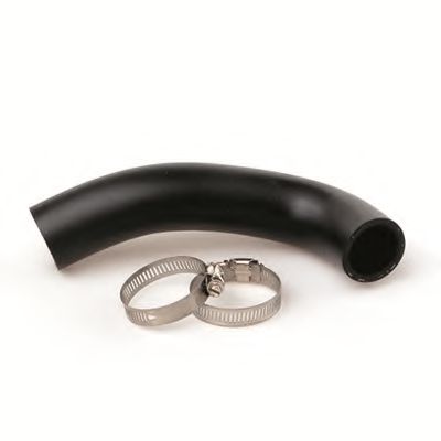 Шланг радиатора LUZAR LPK 0101