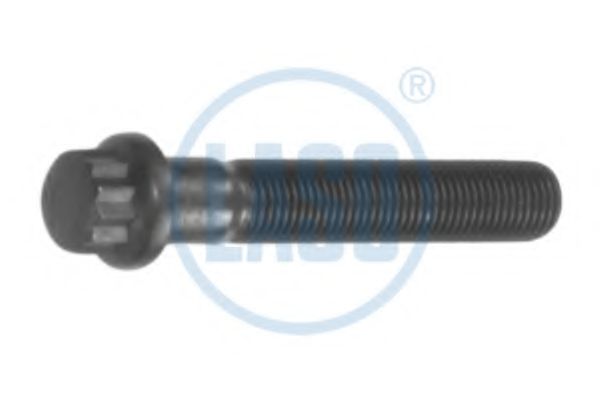 Болт крепления крышки шатуна LASO 20037114