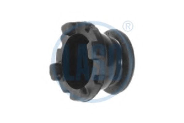 Впускная труба, масляный насос LASO 20183501