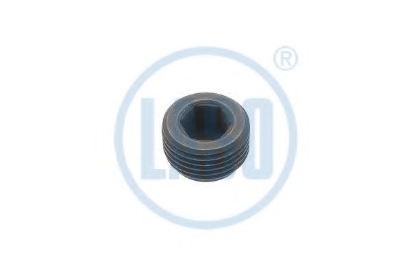 Резьбовая пробка LASO 10053000