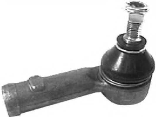 Наконечник поперечной рулевой тяги FORMPART 1502032