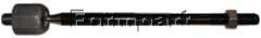 Осевой шарнир, рулевая тяга FORMPART 2007033