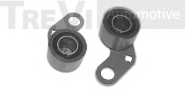 Натяжной ролик, ремень ГРМ TREVI AUTOMOTIVE TD1461
