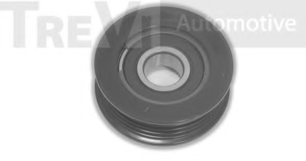 Паразитный / ведущий ролик, поликлиновой ремень TREVI AUTOMOTIVE TA1251