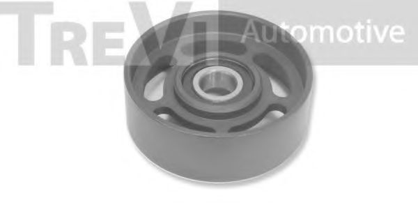 Паразитный / ведущий ролик, поликлиновой ремень TREVI AUTOMOTIVE TA1327