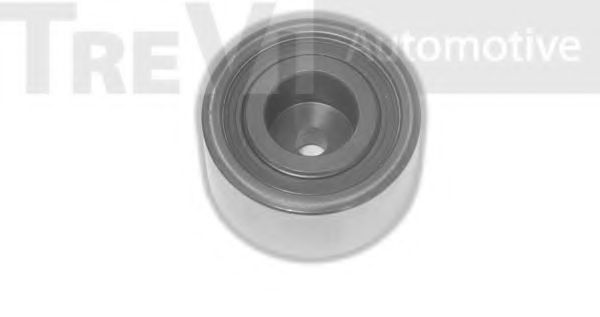 Паразитный / Ведущий ролик, зубчатый ремень TREVI AUTOMOTIVE TD1397