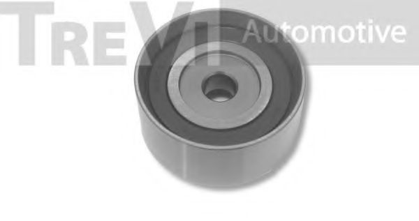 Паразитный / Ведущий ролик, зубчатый ремень TREVI AUTOMOTIVE TD1409