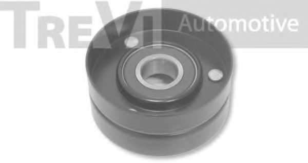 Паразитный / ведущий ролик, поликлиновой ремень TREVI AUTOMOTIVE TA1682