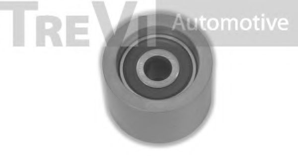 Паразитный / ведущий ролик, поликлиновой ремень TREVI AUTOMOTIVE TA1857