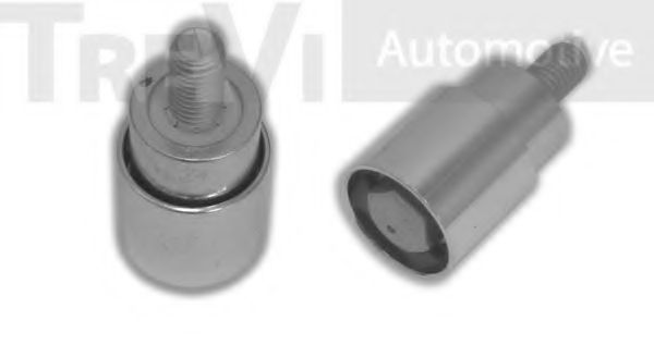 Паразитный / Ведущий ролик, зубчатый ремень TREVI AUTOMOTIVE TD1756