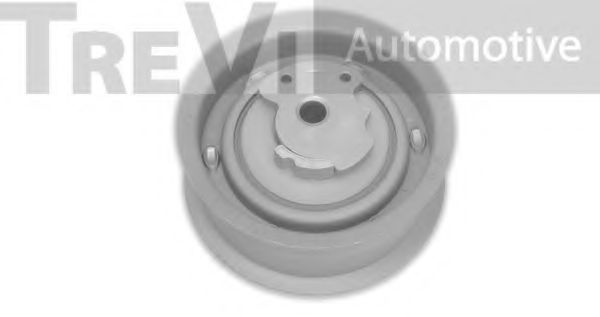 Натяжной ролик, ремень ГРМ TREVI AUTOMOTIVE TD1013