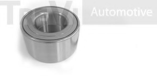 Комплект подшипника ступицы колеса TREVI AUTOMOTIVE WB1012