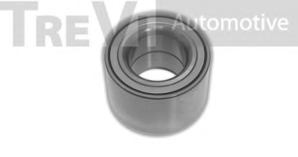 Комплект подшипника ступицы колеса TREVI AUTOMOTIVE WB1055