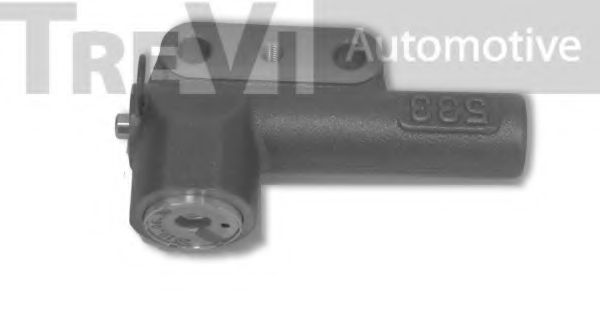 Успокоитель, зубчатый ремень TREVI AUTOMOTIVE TD1657