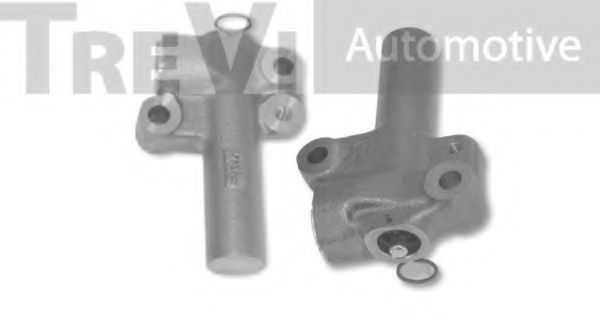 Успокоитель, зубчатый ремень TREVI AUTOMOTIVE TD1658