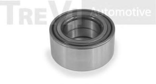Комплект подшипника ступицы колеса TREVI AUTOMOTIVE WB1129